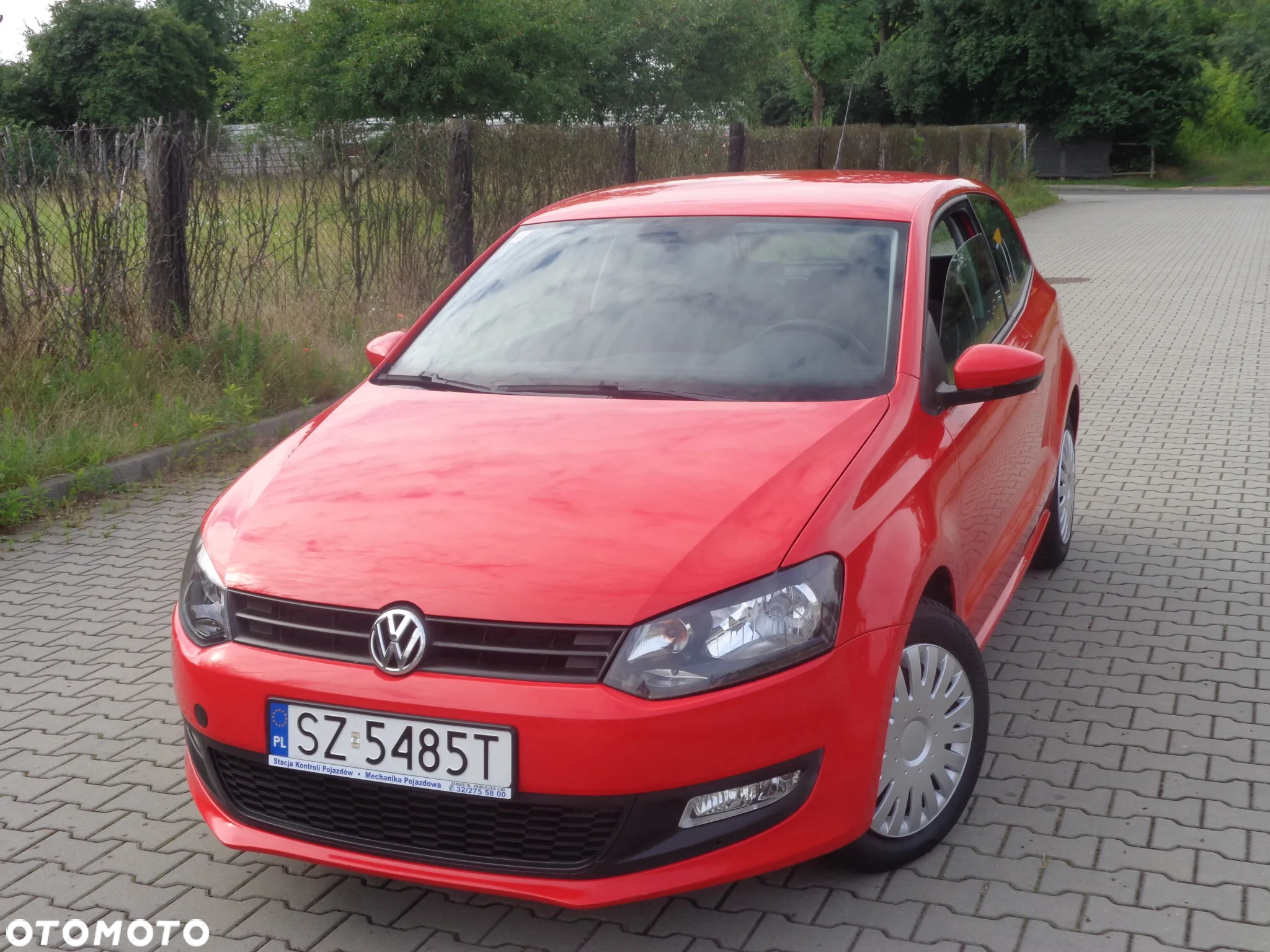 Volkswagen Polo 1.2 Style - 16