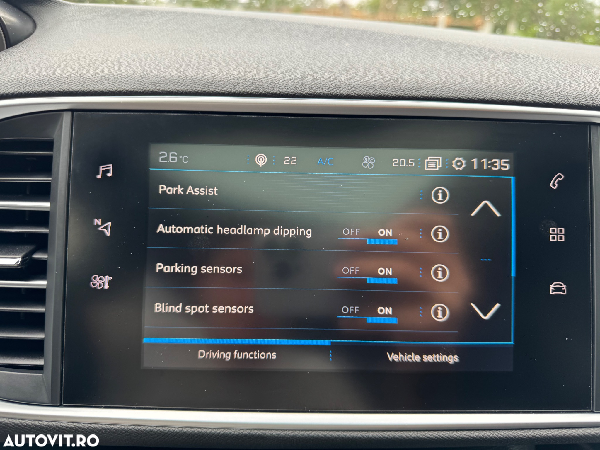 Peugeot 308 SW BlueHDi 130 EAT8 GT - 29