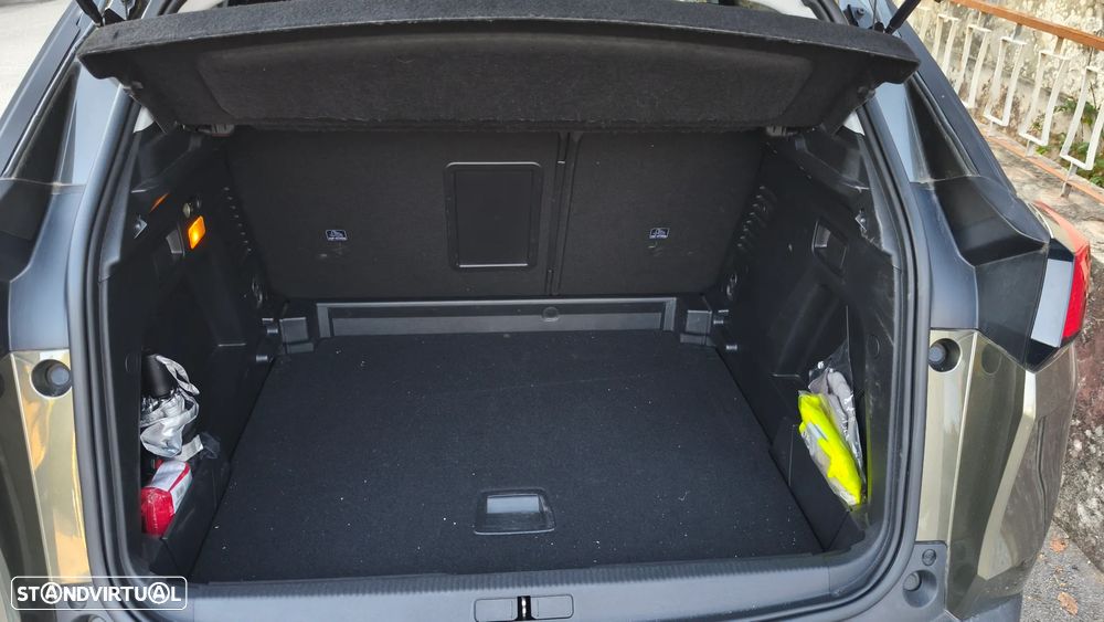 Peugeot 3008 1.5 BlueHDi Active - 6