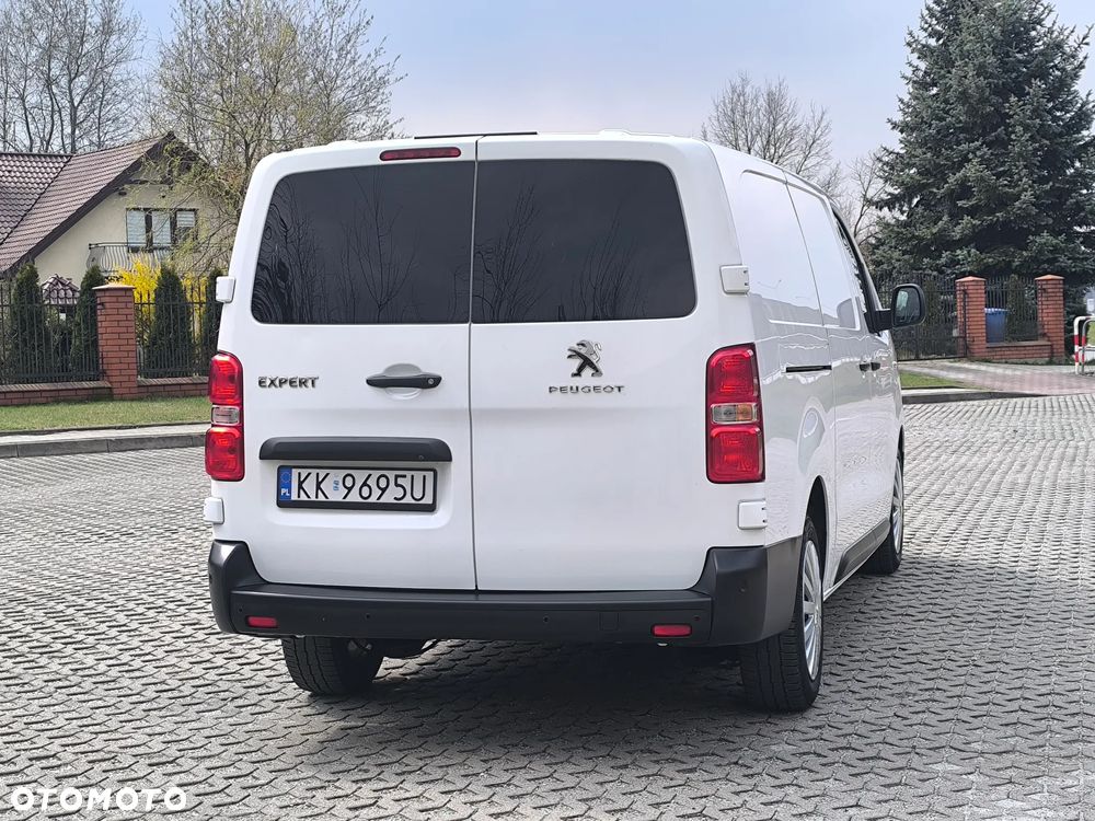 Peugeot EXPERT - 6
