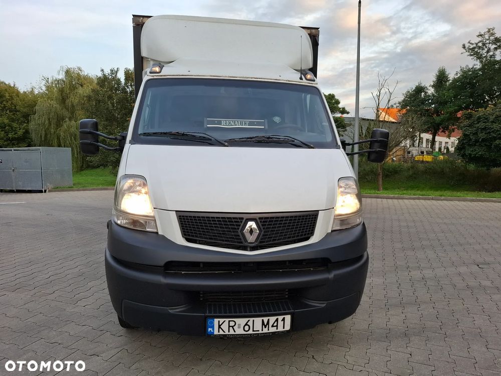 Renault Mascott - 13