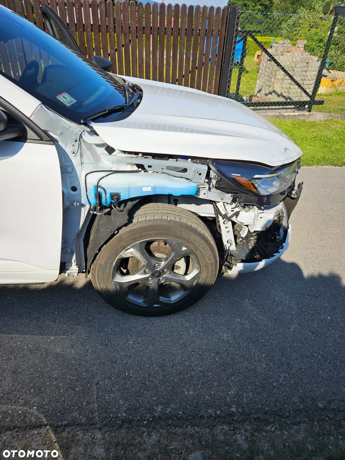 Ford Escape 1.5 EcoBoost AWD SE - 5