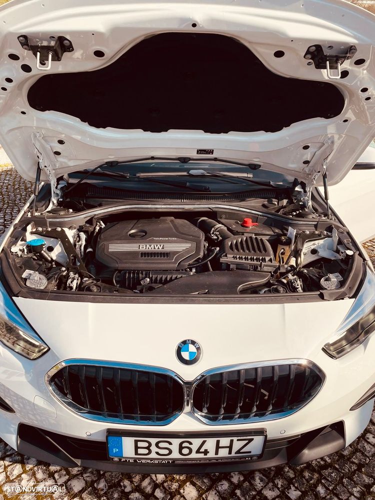 BMW 218 i Coupe Auto - 6