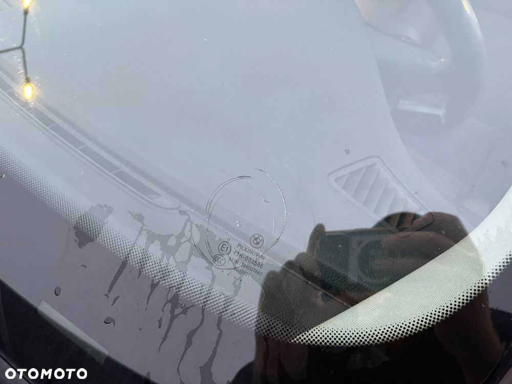 BMW Seria 3 320d DPF - 15