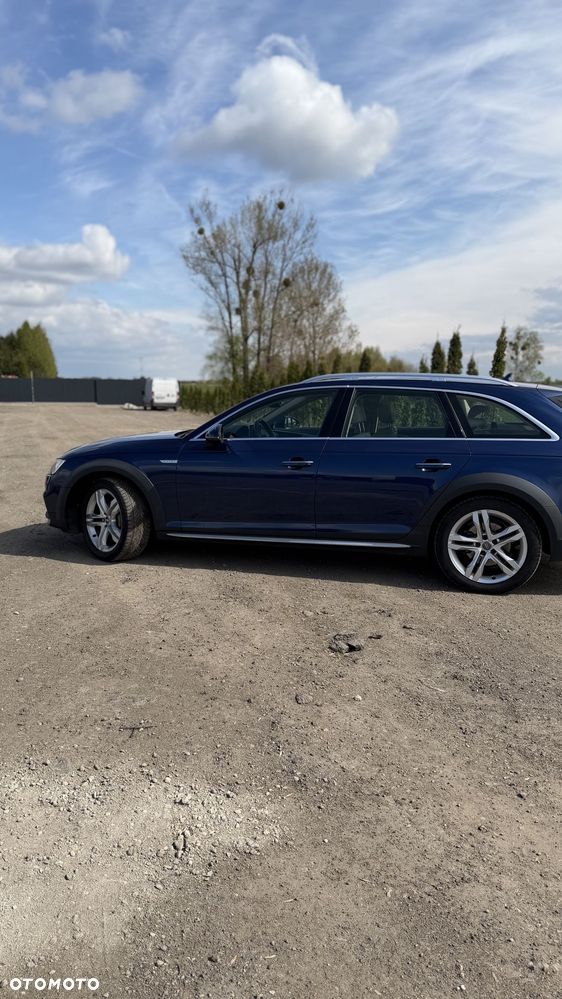 Audi A4 Allroad - 5
