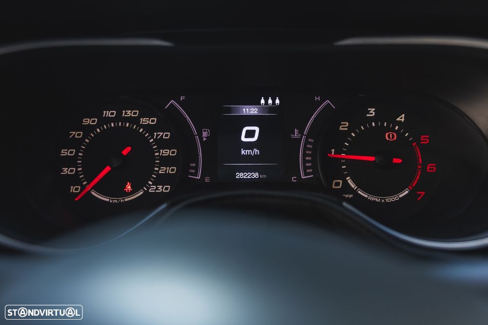 Fiat Tipo Station Wagon - 18