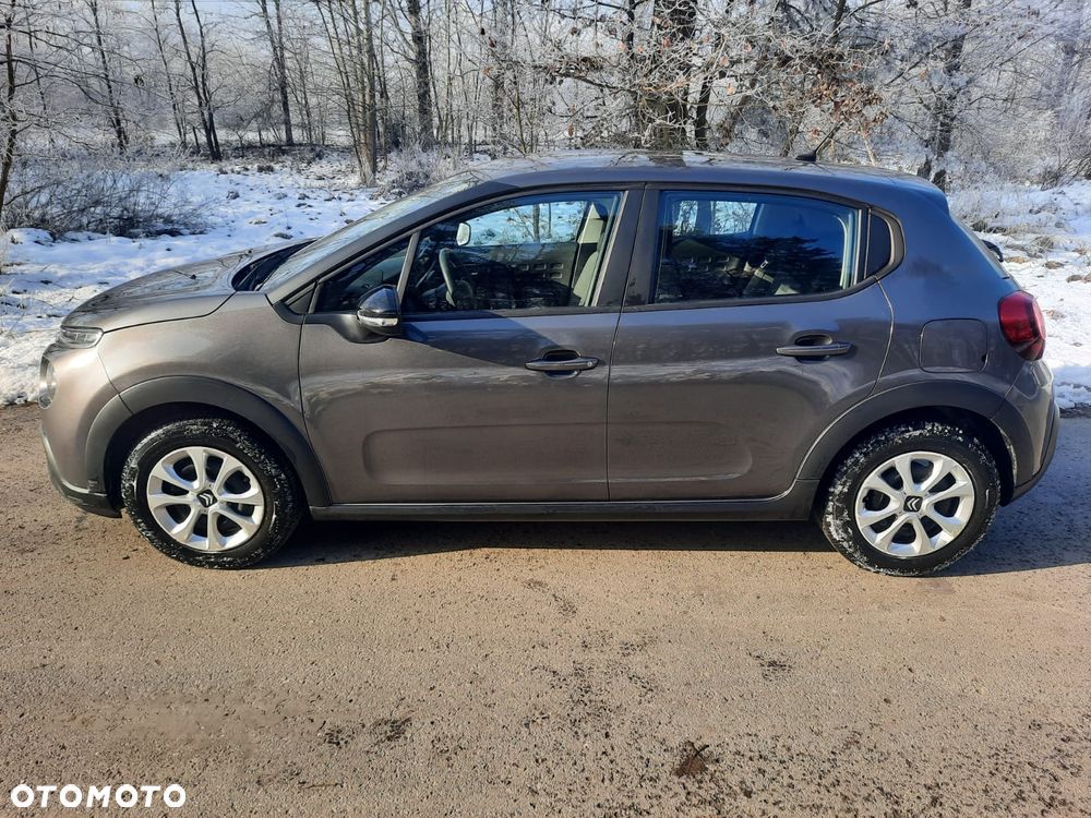 Citroën C3 - 3