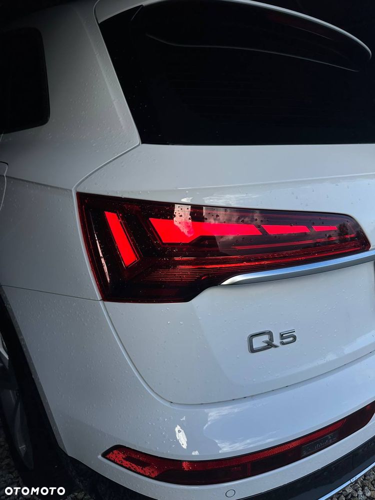 Audi Q5 50 TFSIe quattro S tronic - 26