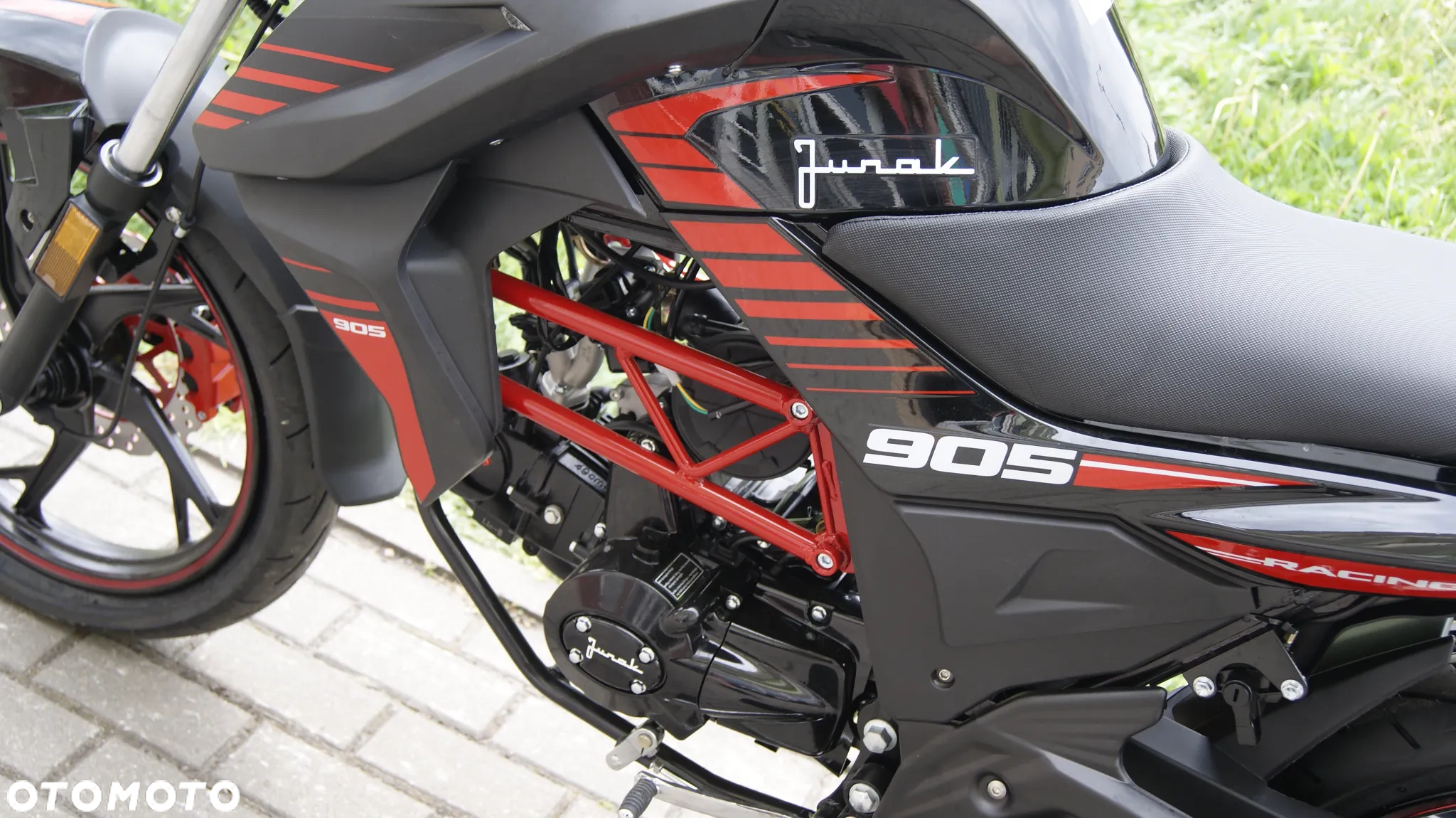 Junak 905 - 2