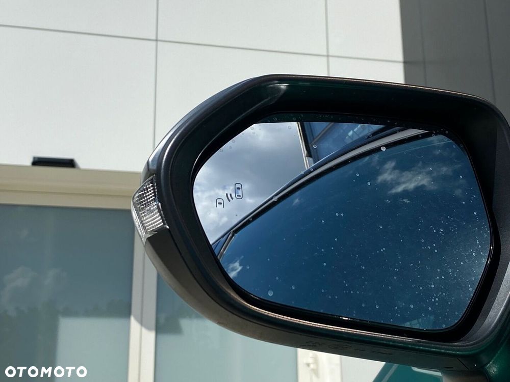 Toyota Corolla 2.0 Hybrid GR Sport - 40