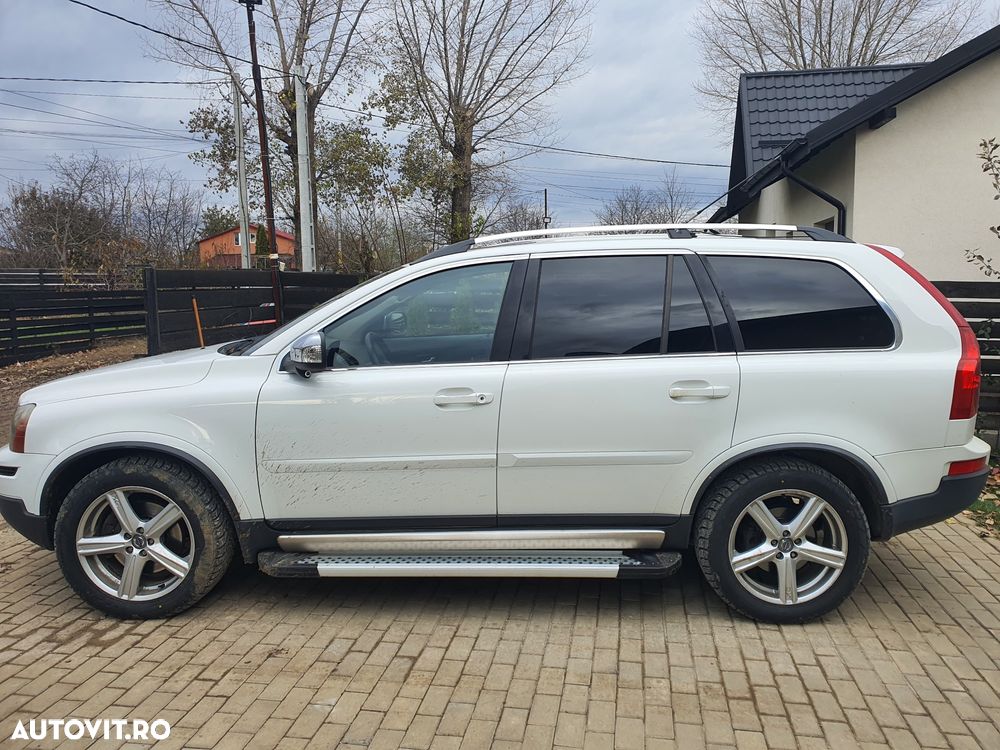 Volvo XC 90 D5 RDesign - 8
