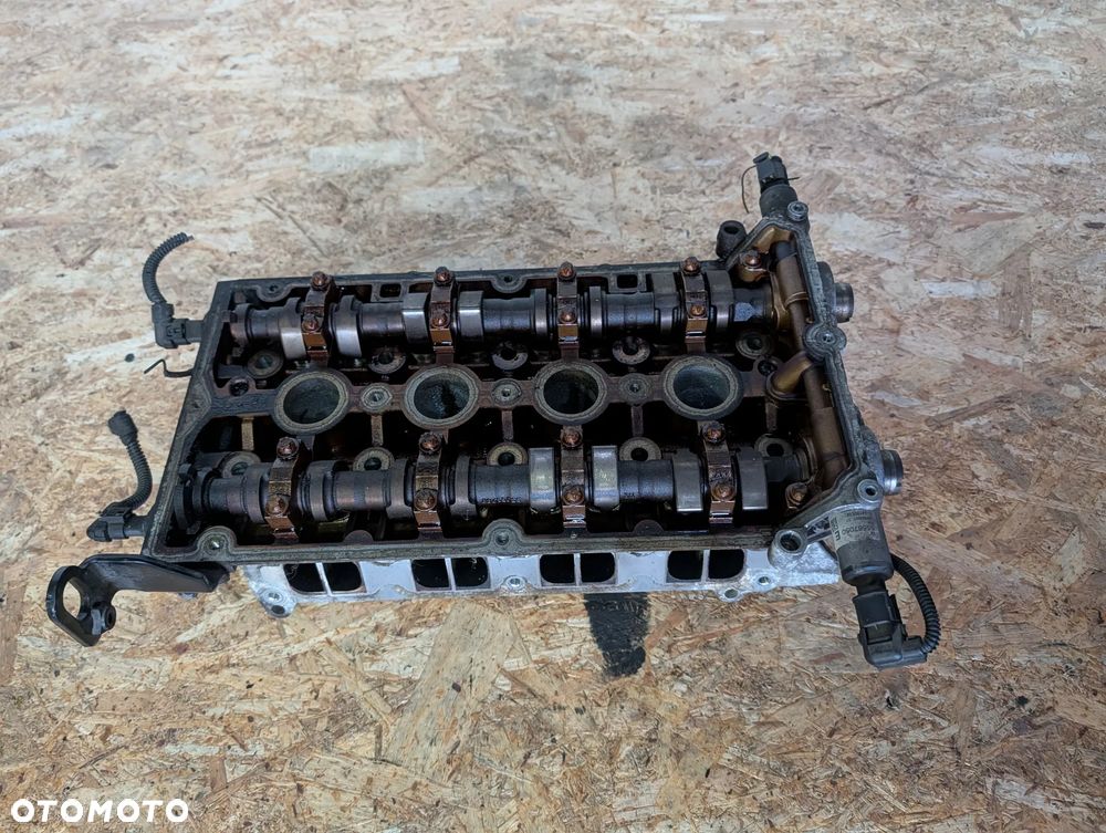 GŁOWICA  OPEL ASTRA J IV 1.6 B A16XEL 55559340