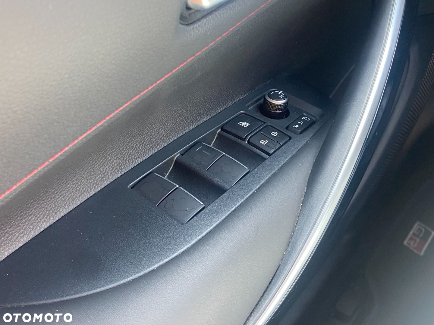 Toyota Corolla - 20