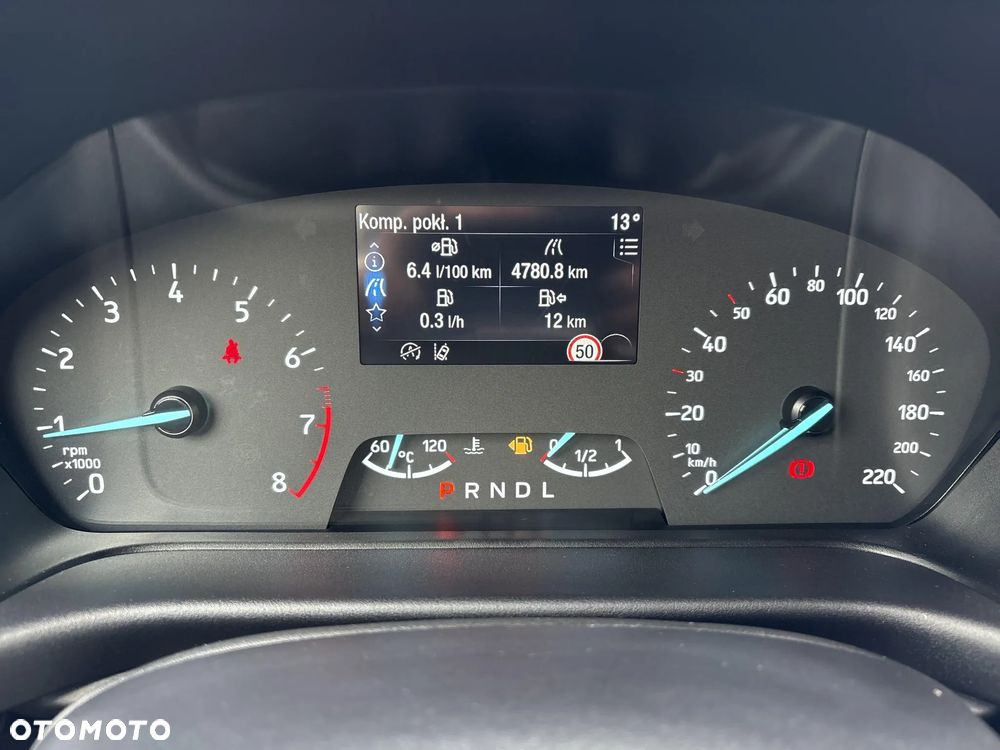 Ford Puma 1.0 EcoBoost Titanium X - 15