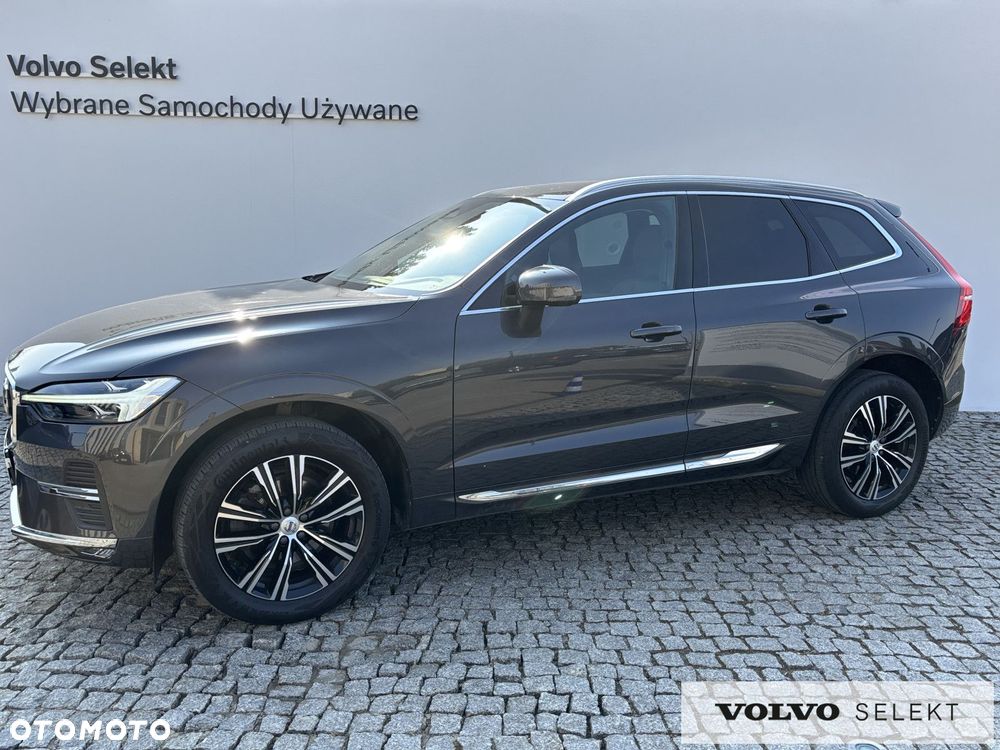 Volvo XC 60 - 1