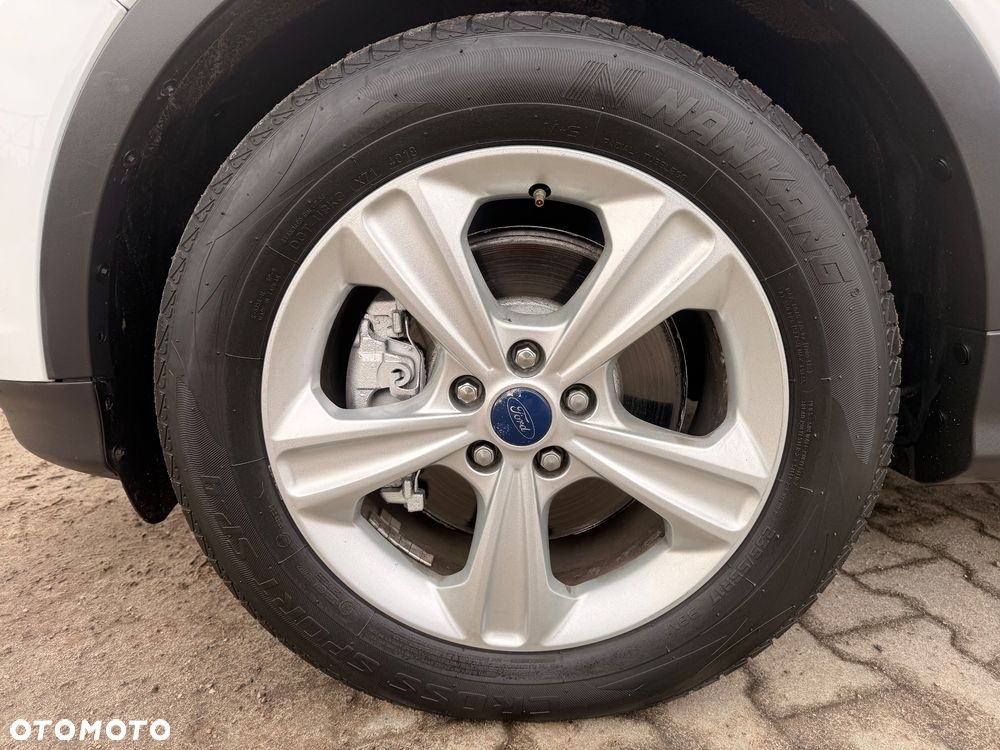 Ford Escape 1.6 EcoBoost AWD SE - 29