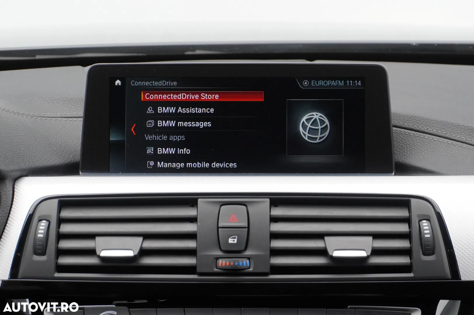 BMW Seria 4 430i Gran Coupe Aut. M Sport - 26