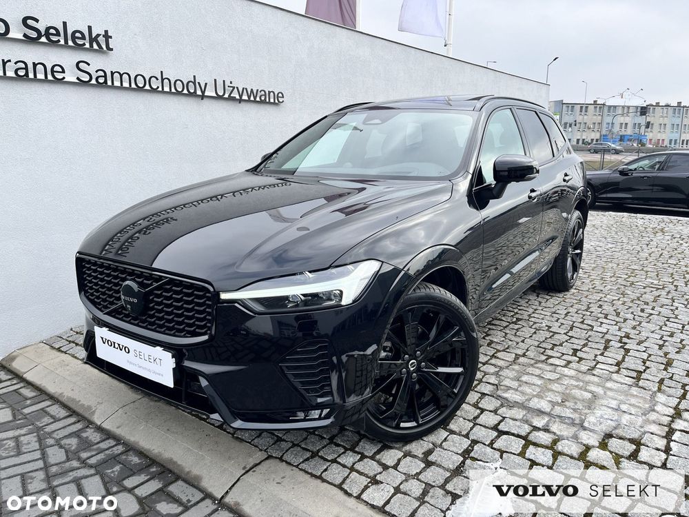 Volvo XC 60 - 4