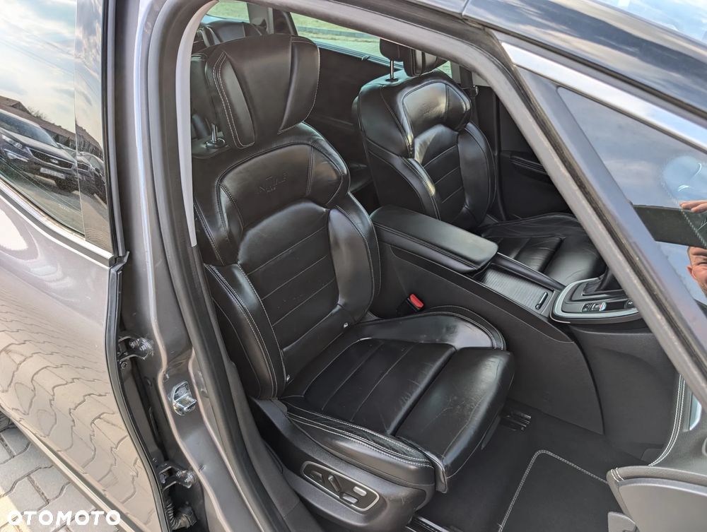 Renault Grand Scenic Gr 1.6 dCi Bose EDC - 34