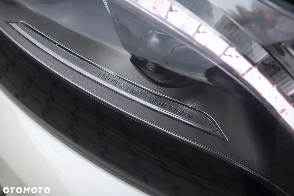 Mercedes-Benz Klasa S 500 L 7G-TRONIC Edition 1 - 35