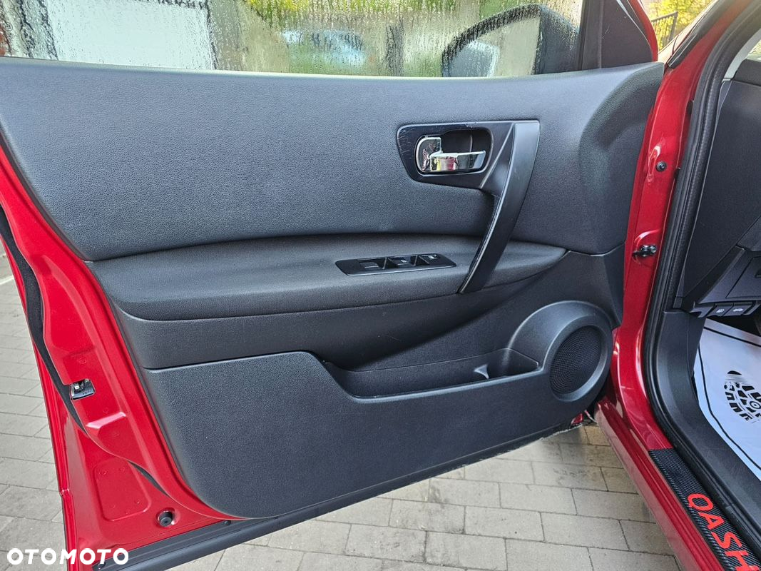 Nissan Qashqai 1.6 acenta - 18