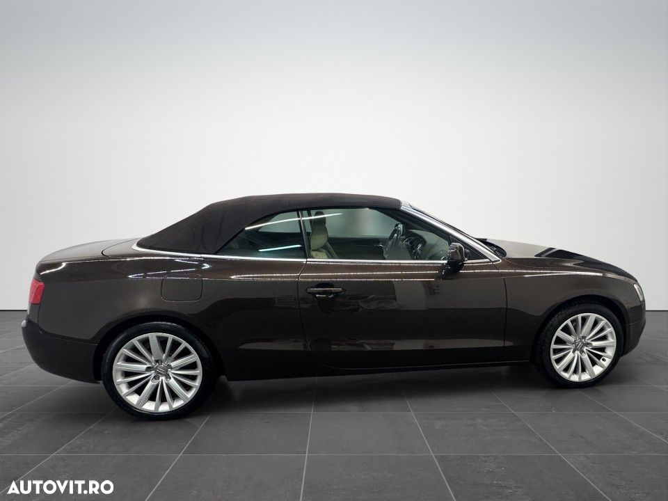 Audi A5 - 7