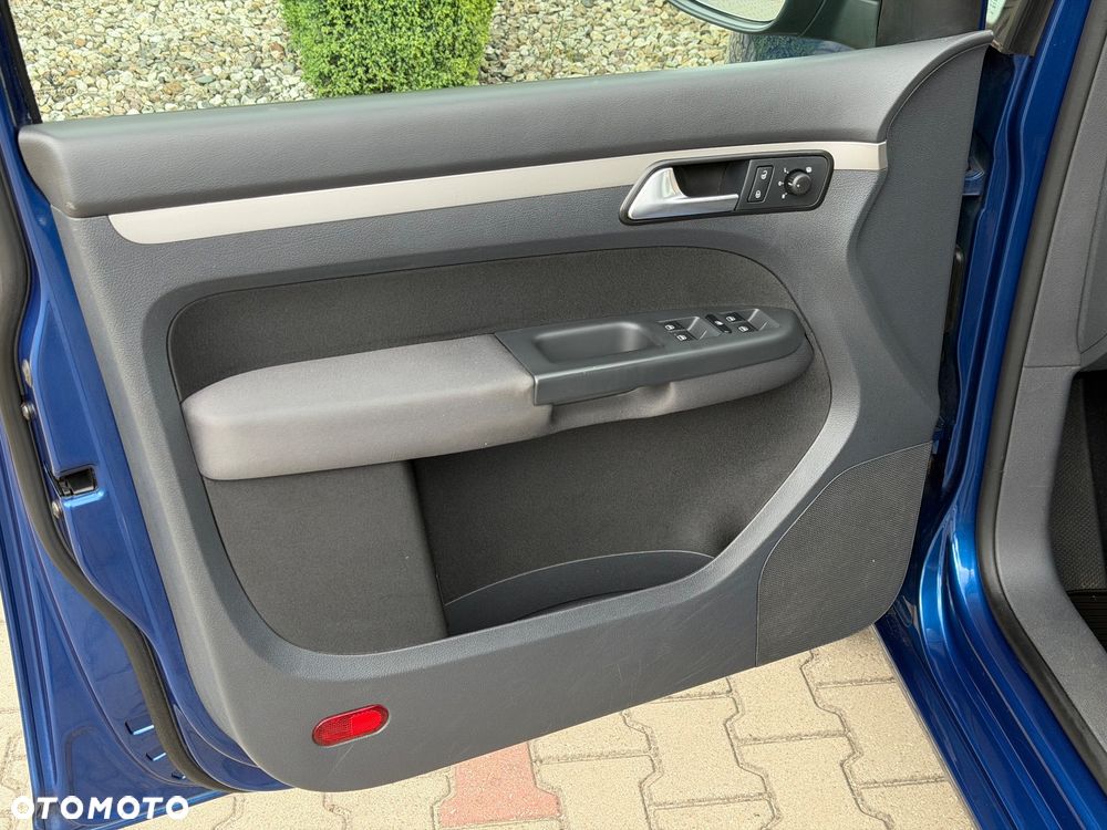 Volkswagen Touran 1.4 TSI Freestyle - 20
