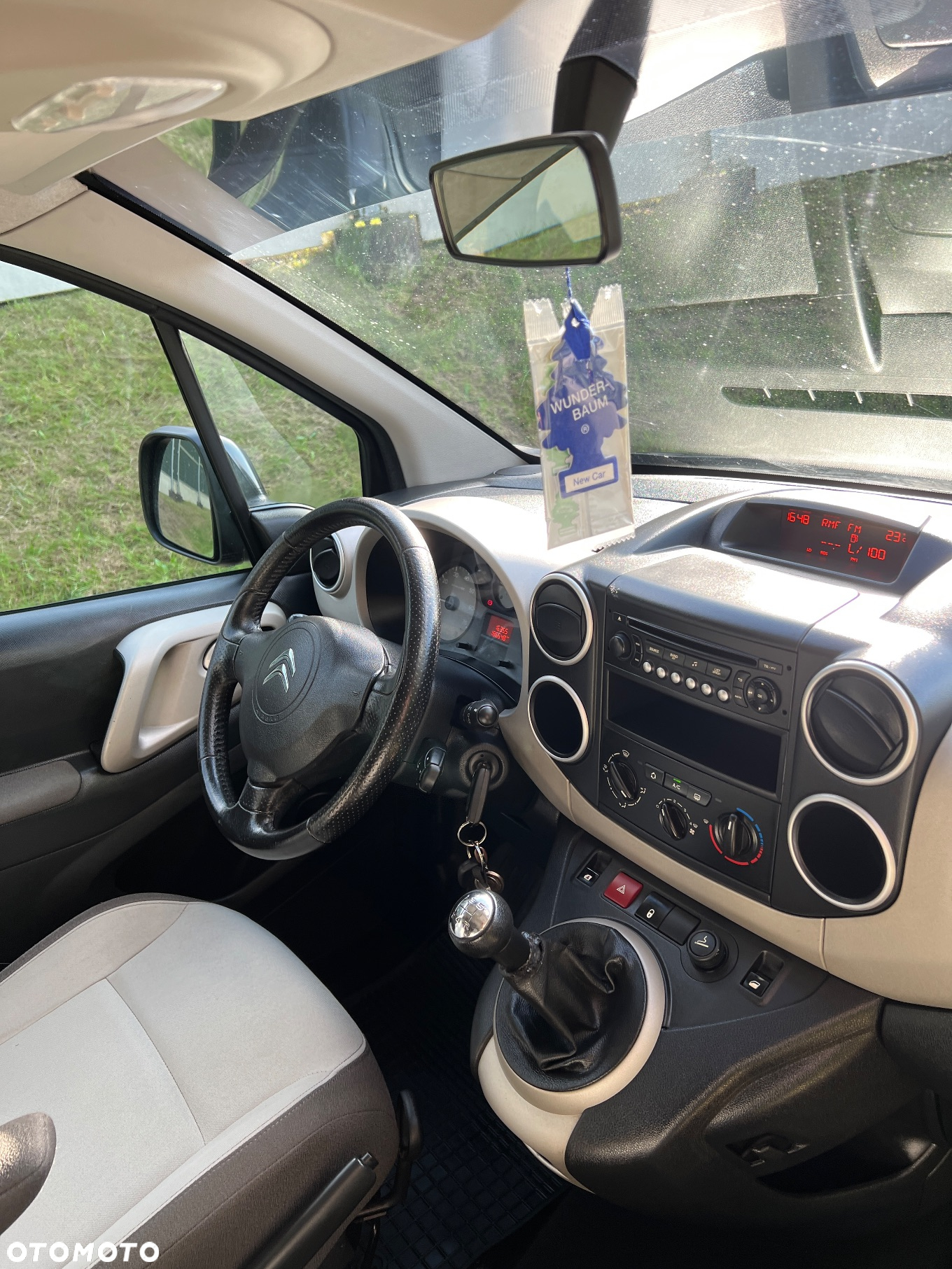 Citroën Berlingo 1.6 HDi Multispace - 6