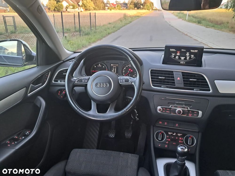 Audi Q3 - 13