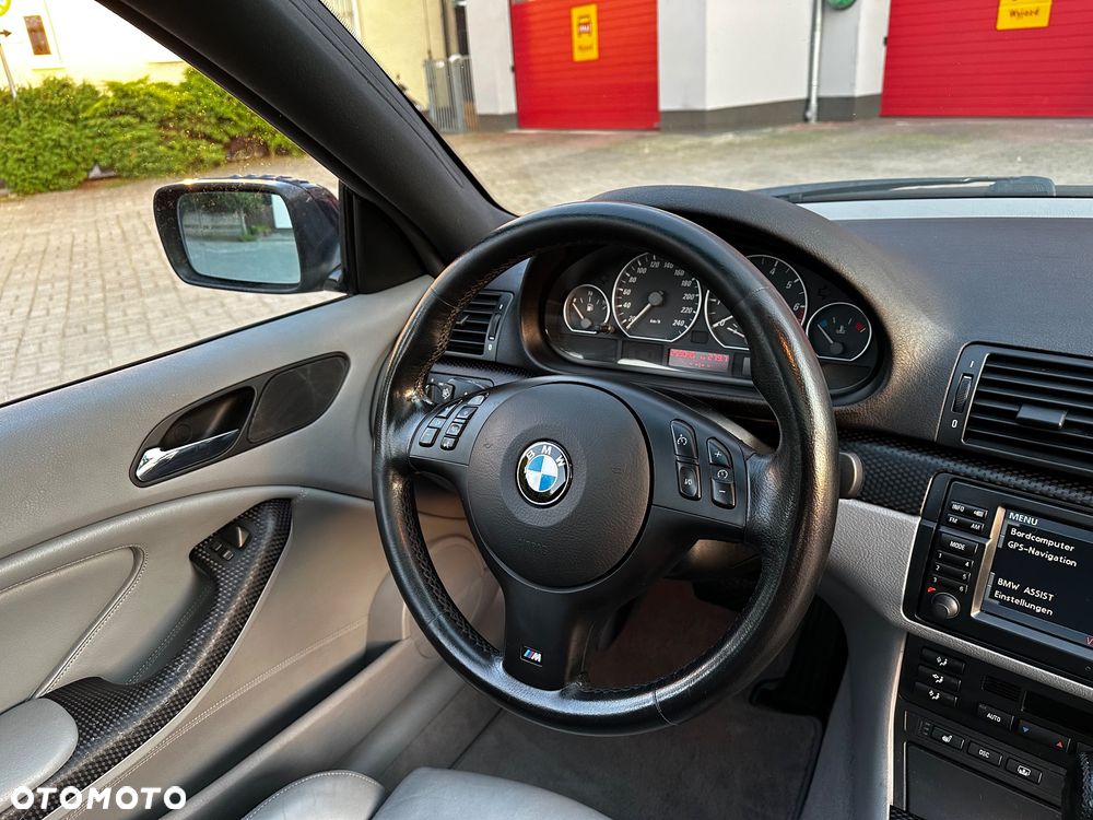 BMW Seria 3 330 Ci Edition Sport - 31
