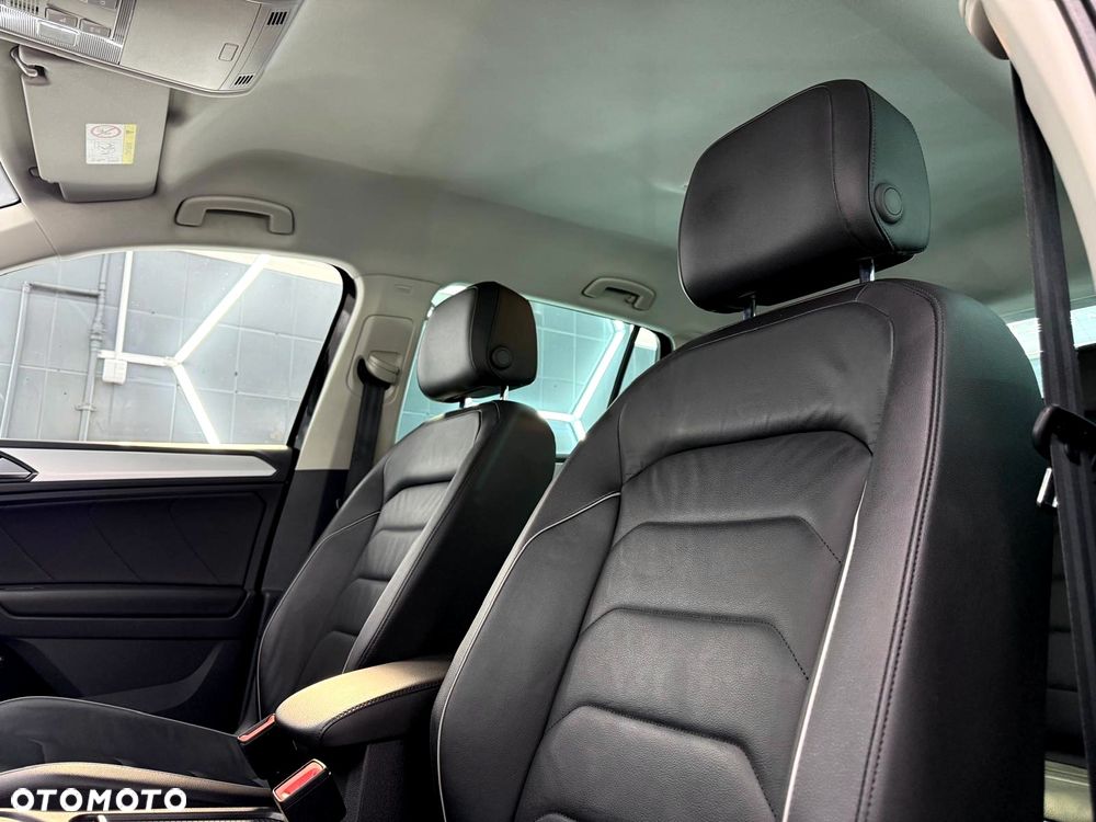 Volkswagen Tiguan 1.4 TSI ACT 4Motion (BlueMotion Technology) Highline - 22