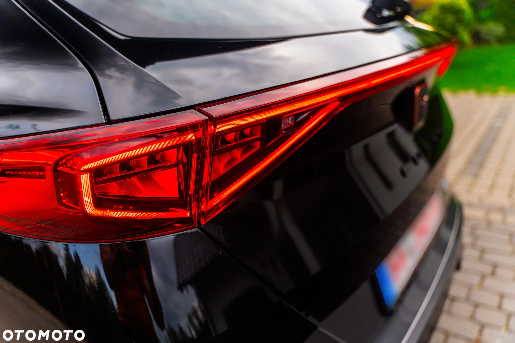 Cupra Formentor 1.5 TSI DSG - 8