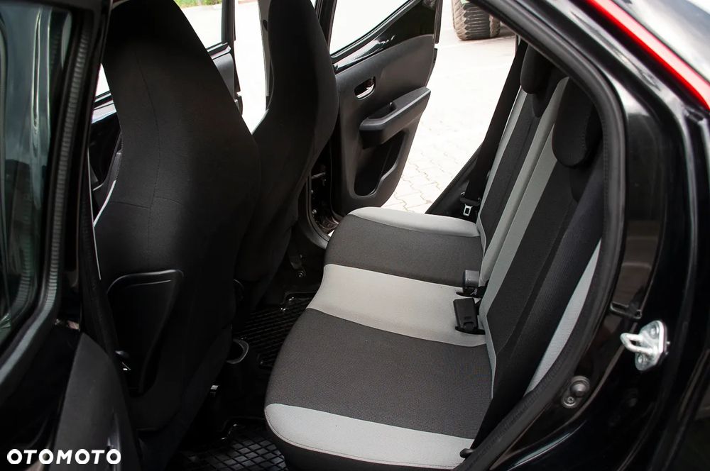 Toyota Aygo - 25