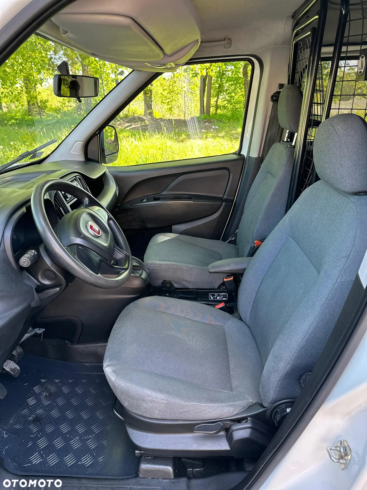 Fiat Doblo 1.3 16V Multijet Active - 5