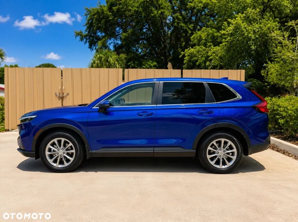 Honda CR-V 2.0 i-MMD Executive (Honda Connect+) - 6