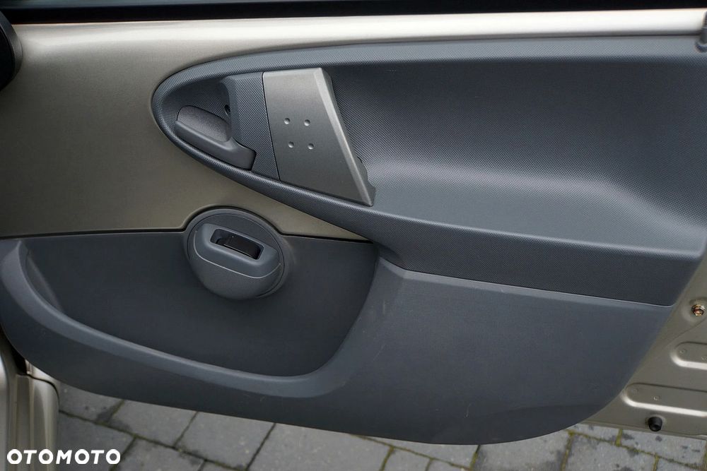 Toyota Aygo 1.0 VVT-i Premium - 22