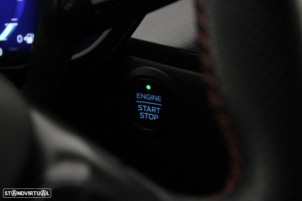 Ford Kuga 1.5 EcoBoost ST-Line - 9