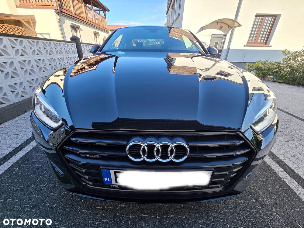 Audi A5 Coupé 2.0 TDI Quattro Sport S tronic - 16
