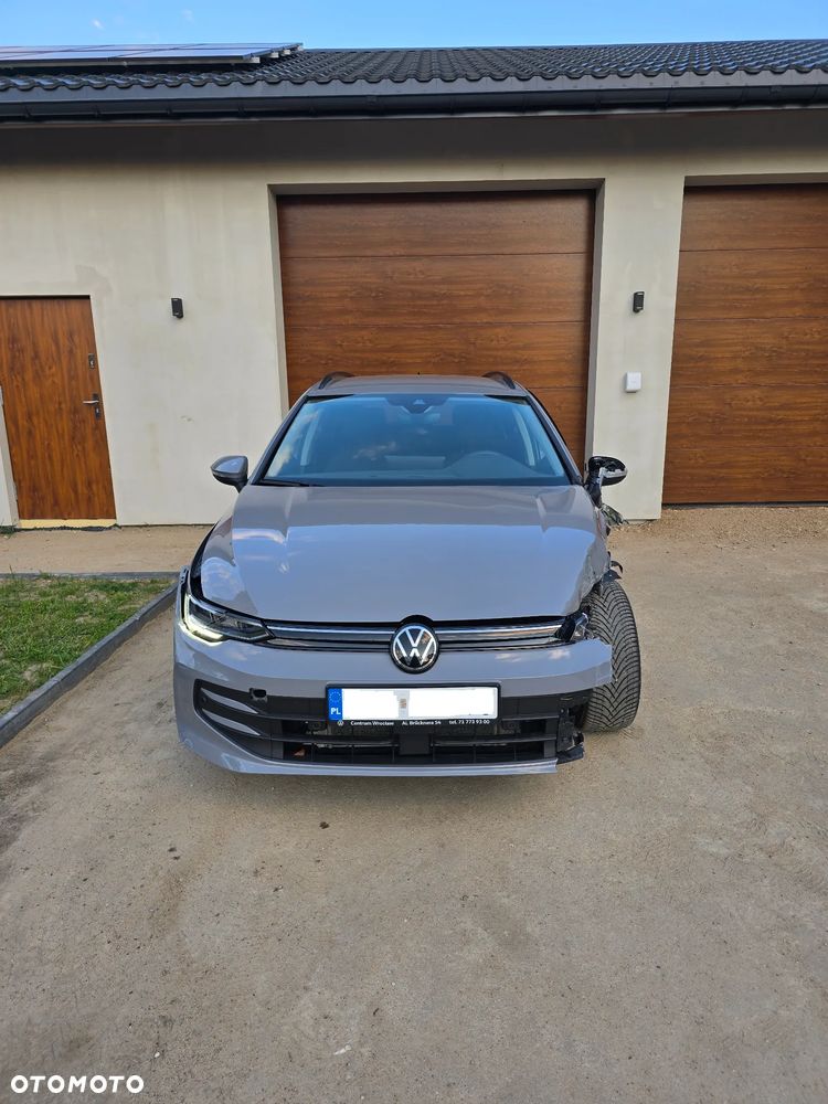 Volkswagen Golf 1.5 TSI - 2