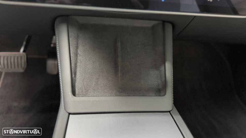 Tesla Model 3 Long Range Tração Integral Premium - 36