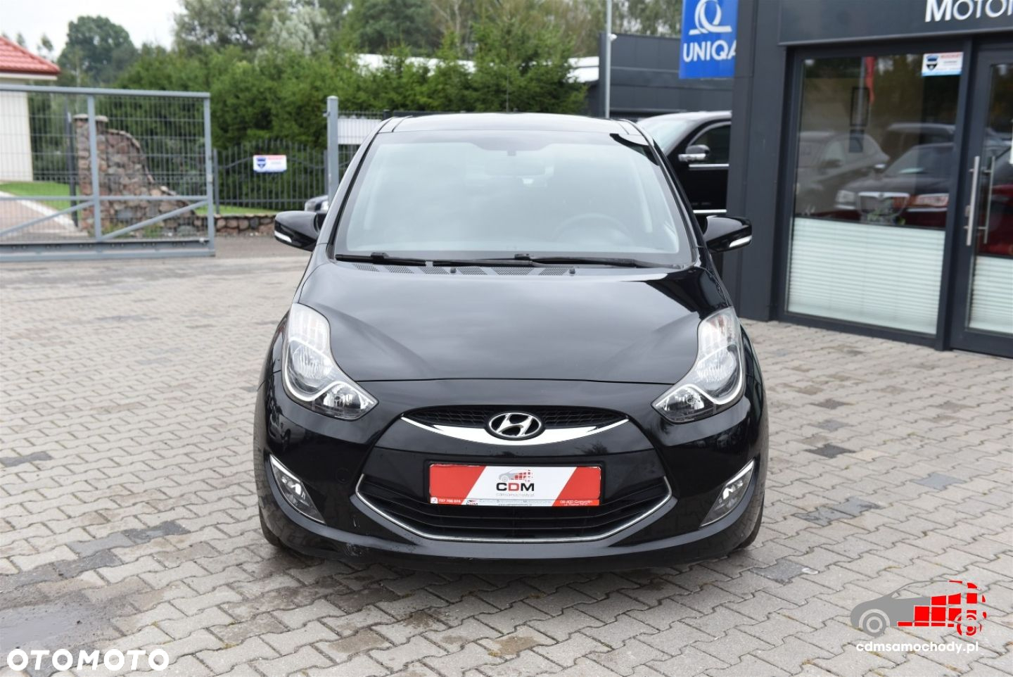 Hyundai ix20 - 5