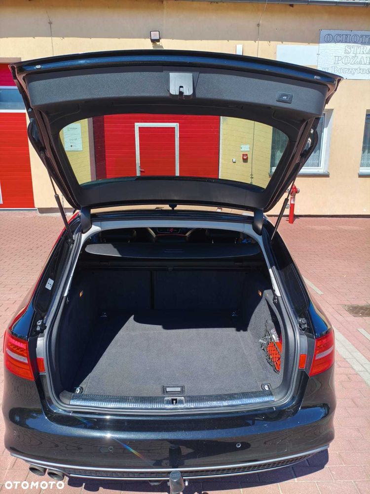 Audi A4 Avant - 5