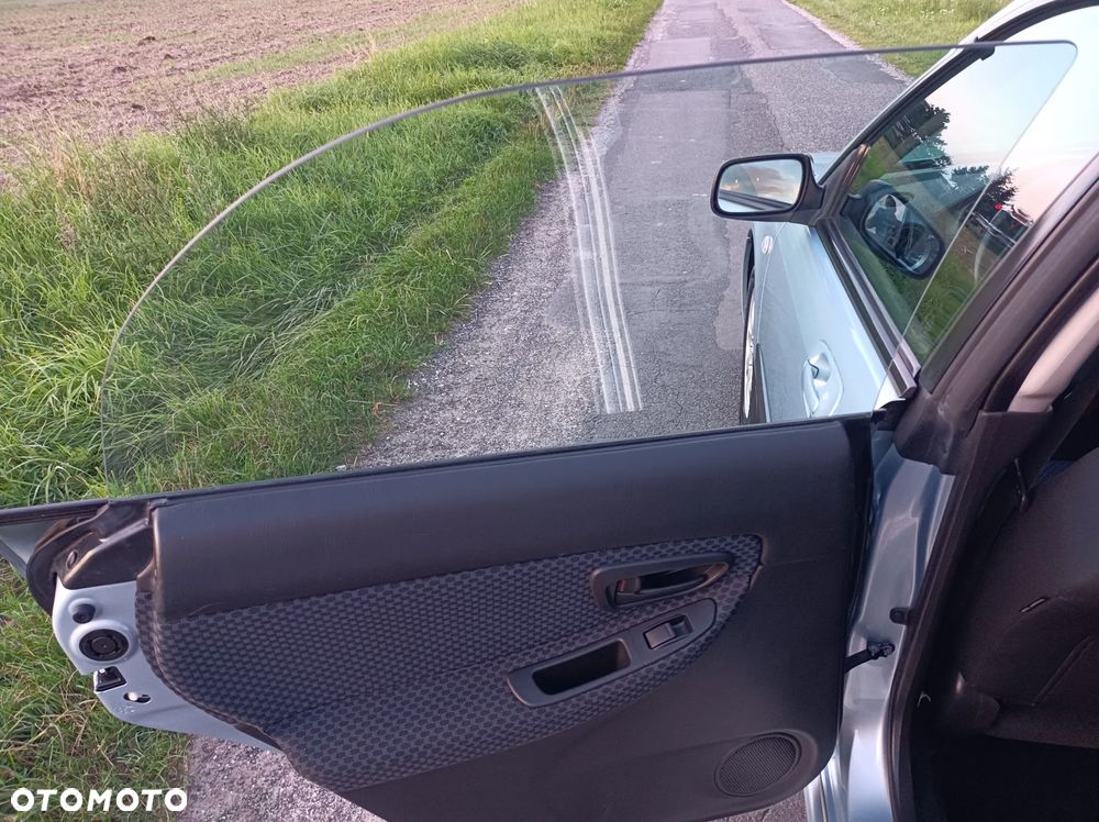 Subaru Impreza 1.5R RS - 18