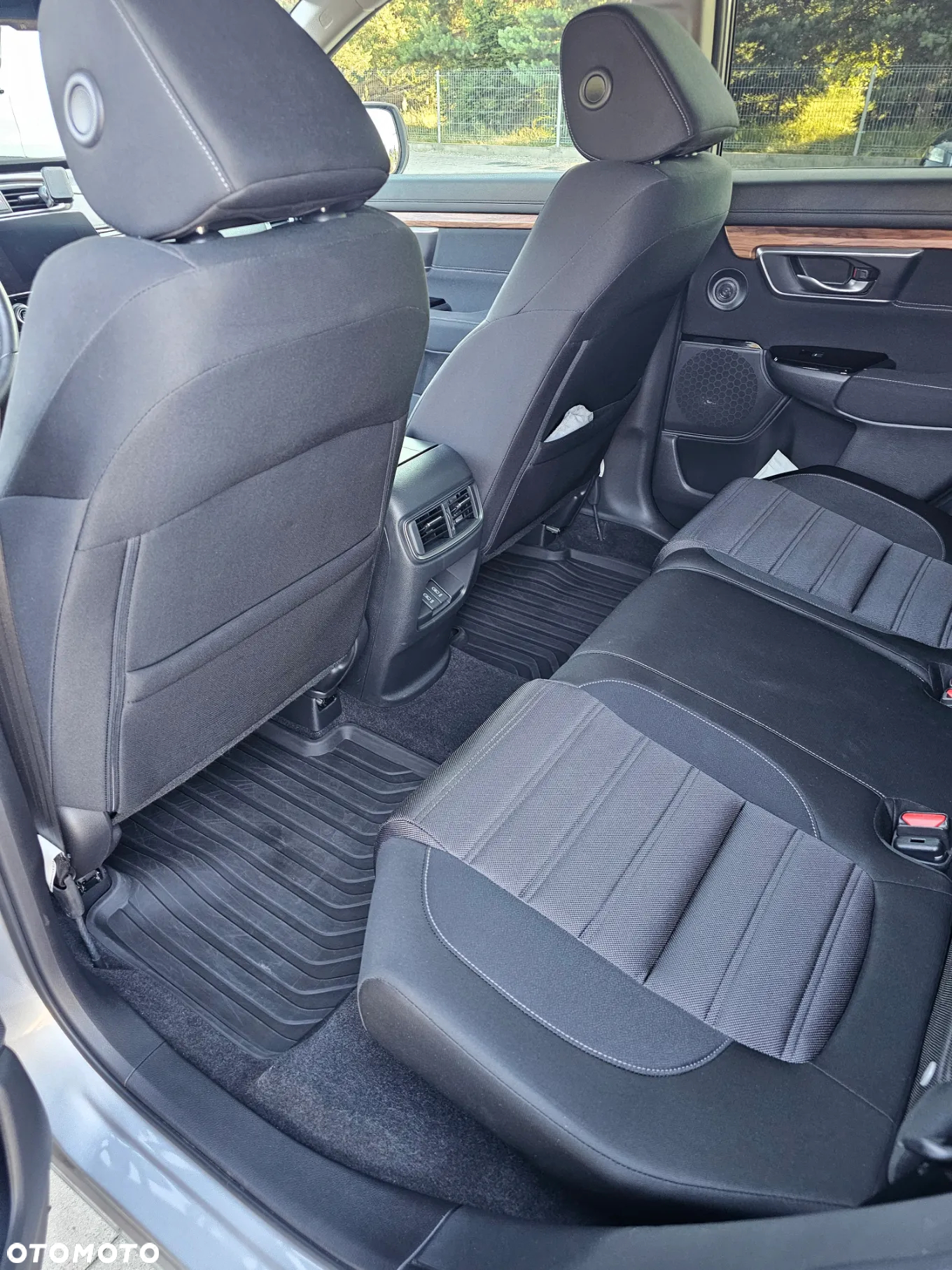 Honda CR-V 2.0 i-MMD Hybrid 2WD Sport Line - 30