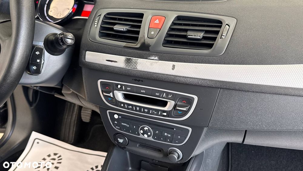 Renault Megane 1.9 dCi FAP Exception - 37