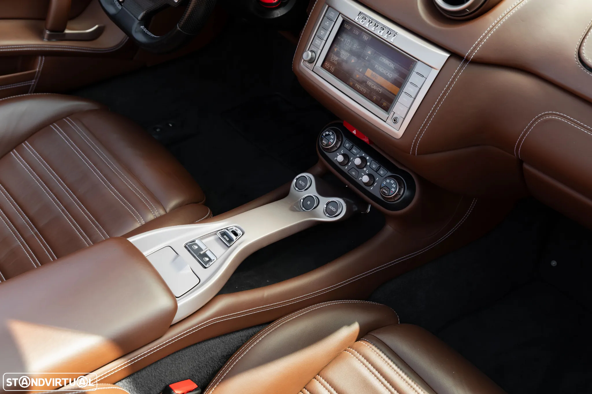 Ferrari California - 26