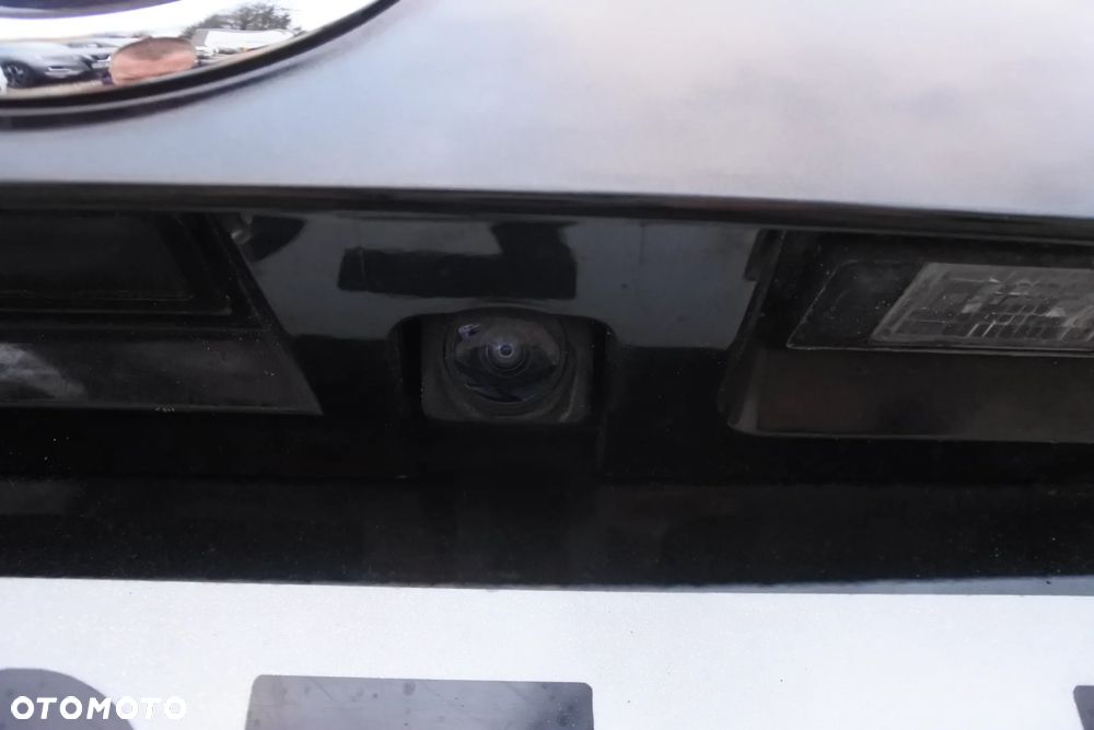 Nissan Qashqai 1.2 DIG-T Xtronic TEKNA+ - 34