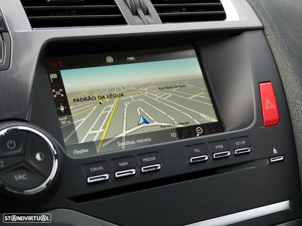 DS DS5 2.0 Hybrid4 Sport Chic - 43