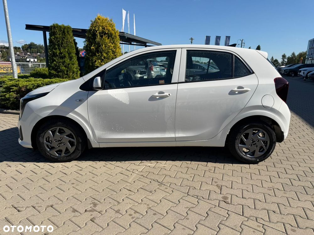 Kia Picanto 1.0 GDI L - 4