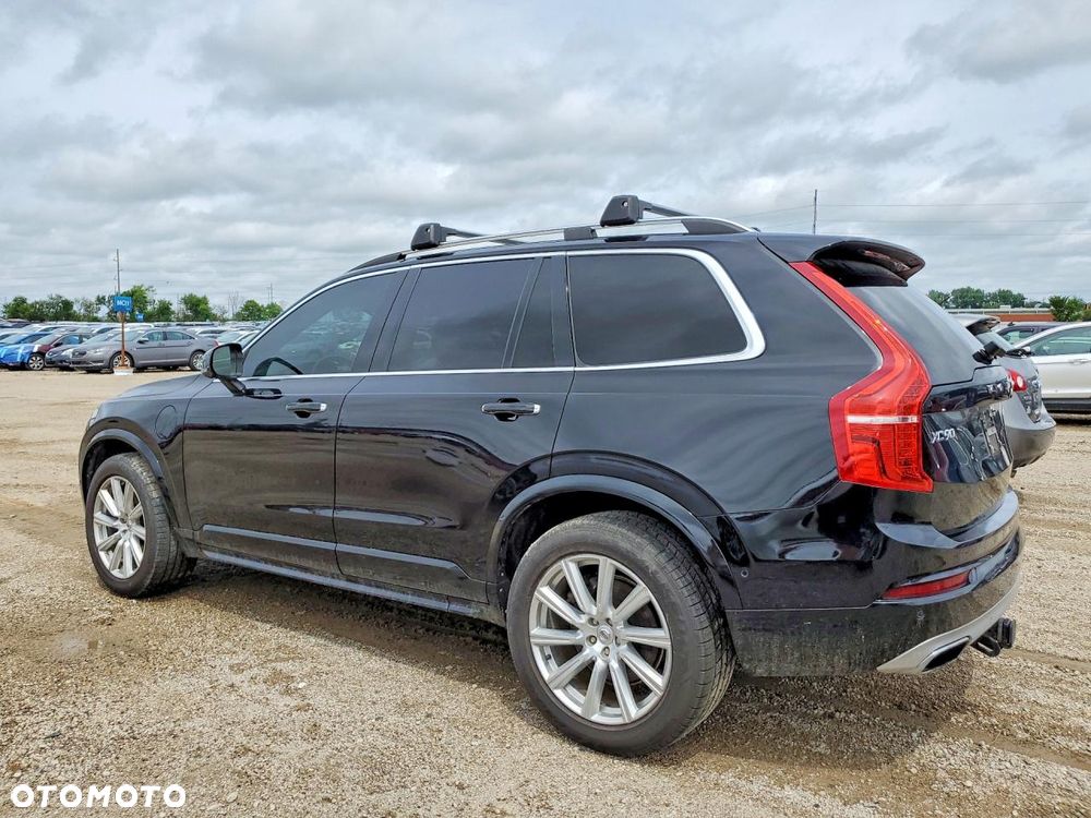 Volvo XC 90 T8 AWD Recharge Plus Dark - 2